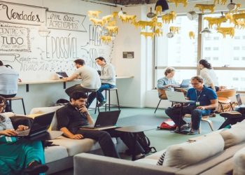 Startups tem 200 vagas de emprego