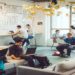 Startups tem 200 vagas de emprego