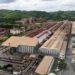 ArcelorMittal anunciou, nesta quinta-feira (10/2), que irá investir US$ 250 milhões (cerca de R$ 1,3 bilhão) em sua usina de Barra Mansa