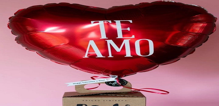 Origem do dia dos namorados e Valentines Day
