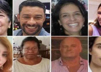Petrópolis: total de mortos chega a 125, e número de desaparecidos aumenta para 218, segundo a Polícia Civil; veja listas