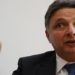 O ex-governador Anthony Garotinho quitou nesta sexta-feira uma multa de R$ 419 mil
