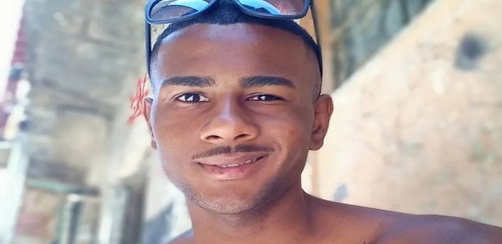 A Justiça do Rio determinou a libertação provisória do entregador Yago Corrêa de Souza, de 21 anos