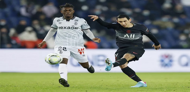 Após eliminação na Liga dos Campeões, PSG prepara barca com Di María e Wijnaldum