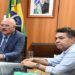 Prefeito diz que pastor lobista pediu propina até em bíblias para liberar recursos do MEC