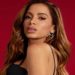 Nessa terça-feira (22), Anitta tornou-se a primeira brasileira a alcançar o Top 5 Global do Spotify, com o hit “Envolver”