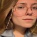 A jornalista ucraniana Alexandra Kuvshinova, de 24 anos, morre em ataque russo