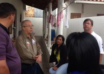 Morte do ex-vereador Altamir Bárbara em Campos-RJ