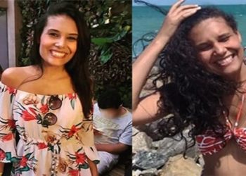 Anna Caroline Valença, de 26 anos, foi atacada pelo companheiro na última segunda-feira (7) em Vila Santista, São Paulo.