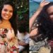 Anna Caroline Valença, de 26 anos, foi atacada pelo companheiro na última segunda-feira (7) em Vila Santista, São Paulo.