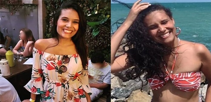 Anna Caroline Valença, de 26 anos, foi atacada pelo companheiro na última segunda-feira (7) em Vila Santista, São Paulo.