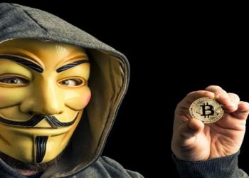 Anonymous oferece bitcoin para soldados russos