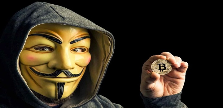 Anonymous oferece bitcoin para soldados russos