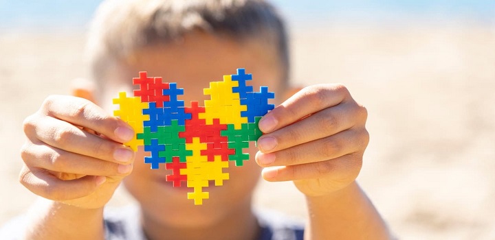 Lei contra discriminação contra pessoas com autismo