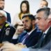 Com críticas à investigação, Alerj revoga prisão de Rodrigo Bacellar