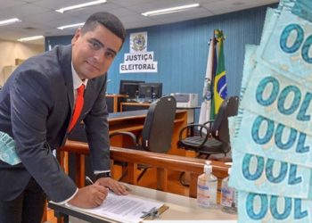 Pobreza em Carapebus-RJ: Cidade milionária tem 36% da população vivendo com meio salário mínimo