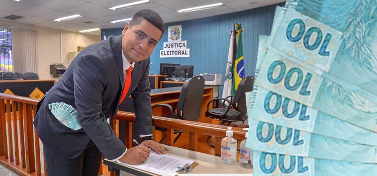 Pobreza em Carapebus-RJ: Cidade milionária tem 36% da população vivendo com meio salário mínimo