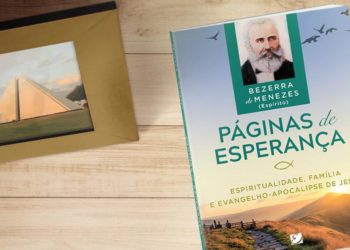 Bezerra de Menezes: entenda o testemunho sobre o encontro de Maria com Judas Iscariotes