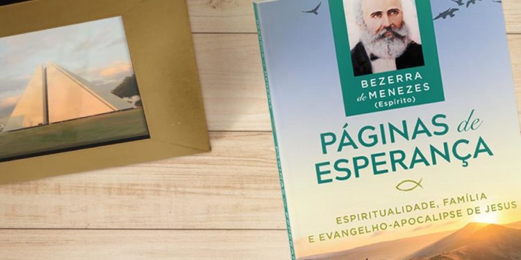 Bezerra de Menezes: entenda o testemunho sobre o encontro de Maria com Judas Iscariotes