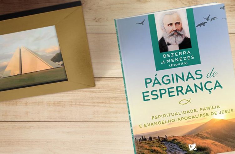 Bezerra de Menezes: entenda o testemunho sobre o encontro de Maria com Judas Iscariotes