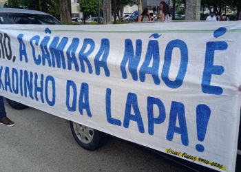 Entenda a crise na Câmara de Vereadores de Campos dos Goytacazes-RJ