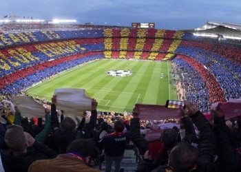Barcelona, criptomoedas e metaverso