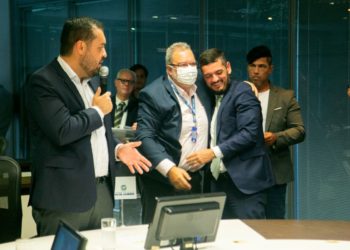 Centro para Todos: Conheça o programa de policiamento no centro do RJ