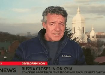 Racismo de jornalistas: A guerra entre Rússia e Ucrânia alimenta também um duelo de narrativas e uma guerra paralela da informação