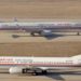 ACIDENTE COM AVIÃO NA CHINA