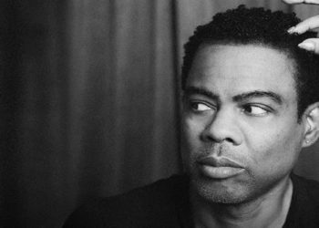 “Ainda processando o que aconteceu”, diz Chris Rock em primeiro show após Oscar