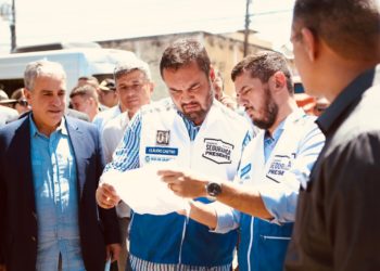Segurança Presente em Macaé-RJ: Saiba como vai funcionar o policiamento ostensivo na cidade