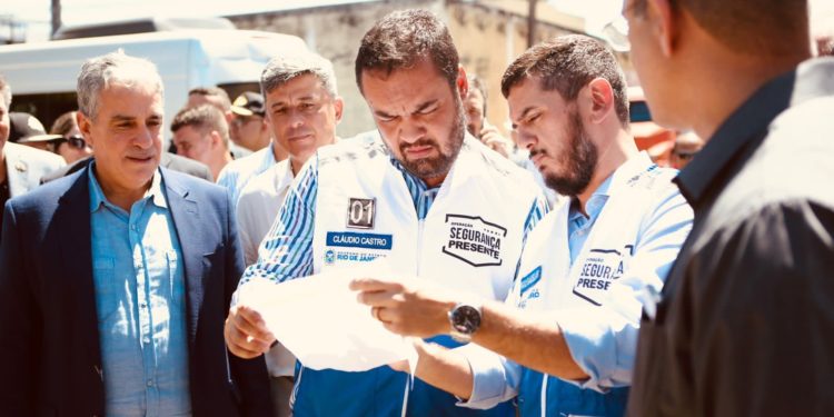 Segurança Presente em Macaé-RJ: Saiba como vai funcionar o policiamento ostensivo na cidade