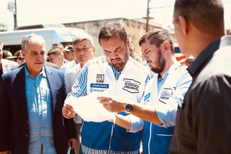 Segurança Presente em Macaé-RJ: Saiba como vai funcionar o policiamento ostensivo na cidade