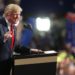 Crise interna nos EUA: Veja como Donald Trump explora a crise para atacar o presidente Joe Biden