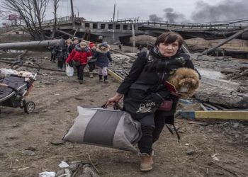 RUSSIA FAZ EXIGÊNCIAS PARA ACABAR COM ATAQUES