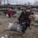 RUSSIA FAZ EXIGÊNCIAS PARA ACABAR COM ATAQUES