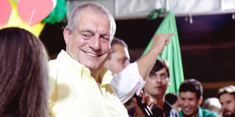 Operação Dama de Espadas: Ex-prefeito Gegê Cantarino investigado