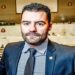 O deputado estadual Arthur do Val (Podemos-SP) está próximo de perder o mandato