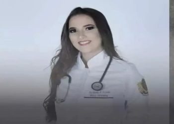 Morte de Myrelly Mageste de Carvalho, veterinaria