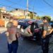 oPERAÇÃO TROVÃO EM CAMPOS-RJ