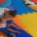 Professora agride bebe em Praia Grande SP
