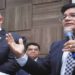 Pastor lobista Glmar Santos e Milton rIBEIRO; VERBAS DO mec