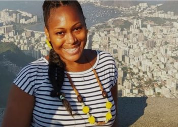 Caso Jamille: Morte de professora de Rio das Ostras-RJ seria feminicídio
