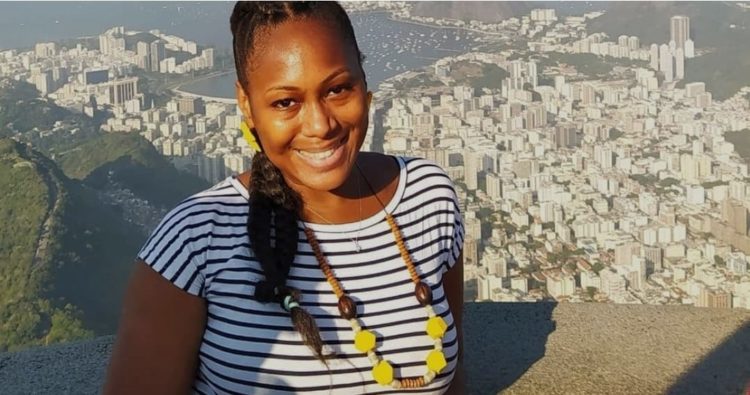 Caso Jamille: Morte de professora de Rio das Ostras-RJ seria feminicídio