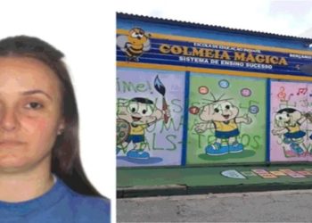 DIRETORA DE CRECHE INVESTIGADA POR MAUS TRATOS