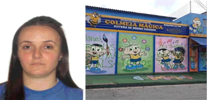 DIRETORA DE CRECHE INVESTIGADA POR MAUS TRATOS