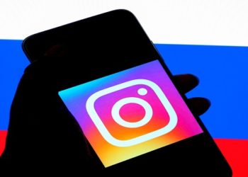 Depois de Facebook e Twitter, Rússia anuncia proibição do Instagram no país