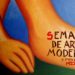 100 anos do antropofagismo da Semana da Arte Moderna