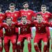 Rússia suspensa da Copa do Mundo
