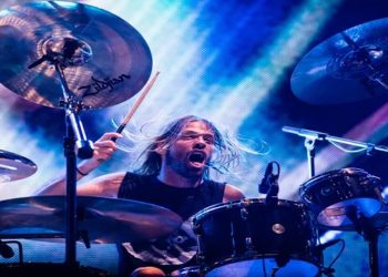 O que se sabe até agora sobre o caso de Taylor Hawkins, baterista do Foo Fighters